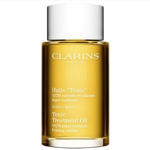 Clarins Tonic Treatment oil